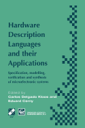 Hardware Description Languages and Their Applicati