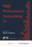 High Performance Networking