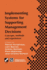 Implementing Systems for Supporting Management Dec