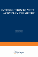 Introduction to Metal? ? -Complex Chemistry