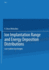 Ion Implantation Range and Energy Deposition Distr