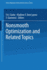 Nonsmooth Optimization and Related Topics