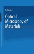 Optical Microscopy of Materials