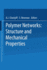 Polymer Networks: Structure and Mechanical Properties