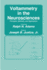 Voltammetry in the Neurosciences
