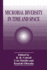 Microbial Diversity in Time and Space