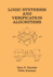 Logic Synthesis and Verification Algorithms