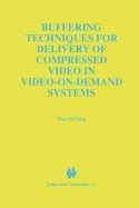 Buffering Techniques for Delivery of Compressed VI