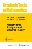 Nonsmooth Analysis and Control Theory