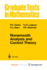 Nonsmooth Analysis and Control Theory