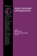 Evolutionary Optimization