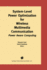 System-Level Power Optimization for Wireless Multi