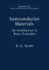 Semiconductor Materials