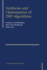 Synthesis and Optimization of Dsp Algorithms