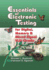 Essentials of Electronic Testing for Digital, Memo