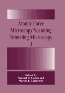 Atomic Force Microscopy/Scanning Tunneling Microsc