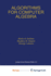 Algorithms for Computer Algebra