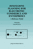 Innovative Planning for Electronic Commerce and En