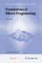 Foundations of Bilevel Programming