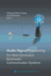 Audio Signal Processing for Next-Generation Multim
