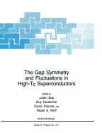 The Gap Symmetry and Fluctuations in High-Tc Super