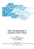 New Developments in Quantum Field Theory