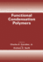 Functional Condensation Polymers