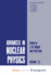 Advances in Nuclear Physics