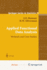 Applied Functional Data Analysis