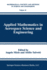 Applied Mathematics in Aerospace Science and Engin