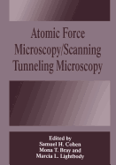 Atomic Force Microscopy/Scanning Tunneling Microsc