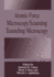 Atomic Force Microscopy/Scanning Tunneling Microsc