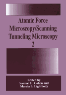 Atomic Force Microscopy/Scanning Tunneling Microsc