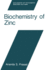 Biochemistry of Zinc