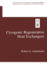 Cryogenic Regenerative Heat Exchangers