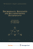 Discriminants, Resultants, and Multidimensional Determinants