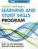 HM Learning and Study Skills Program: Level 2: Teacher's Guide