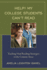 Help! My College Students Can't Read: Teaching Vital Reading Strategies in the Content Areas