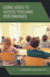 Using Video to Assess Teaching Performance