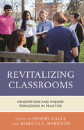 Revitalizing Classrooms