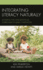 Integrating Literacy Naturally: Avoiding the One-Size-Fits-All Curriculum in Early Childhood