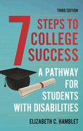 Seven Steps to College Success