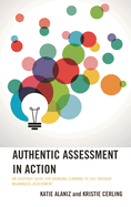 Authentic Assessment in Action