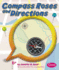 Compass Roses and Directions (Pebble Plus: Maps)