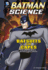 Batsuits and Capes: the Science Behind Batman's Body Armor (Batman Science)