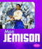 Mae Jemison (Great African-Americans)