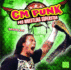 Cm Punk: Pro Wrestling Superstar (First Facts: Pro Wresting Superstars)