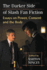 The Darker Side of Slash Fan Fiction: Essays on Power, Consent and the Body
