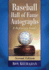 Baseball Hall of Fame Autographs: a Reference Guide, 2d Ed