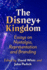 The Disney+ Kingdom: Essays on Nostalgia, Representation and Branding